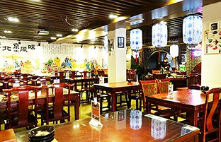 中式餐厅团餐预订服务流程：从预约用餐到签署协议的完整指南