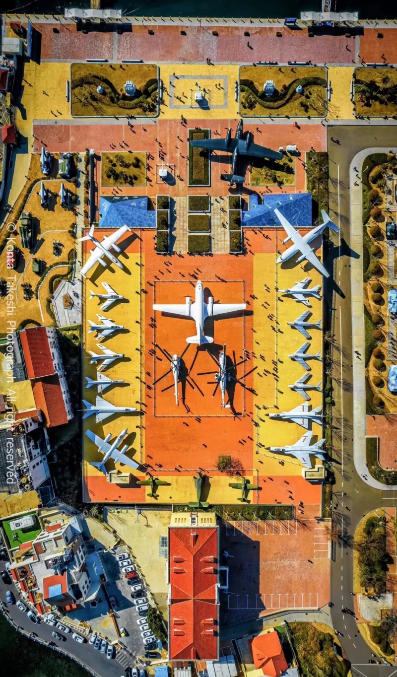 青岛海军博物馆：见证中国海军发展，传承爱国主义精神