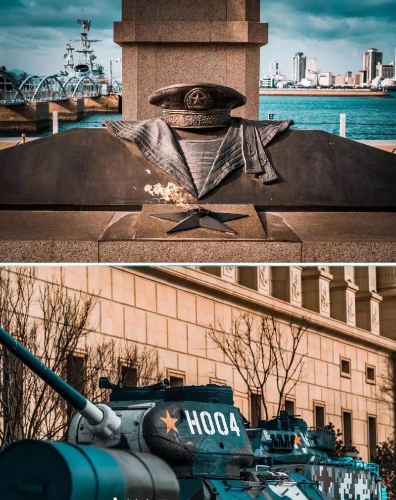 青岛《狼牙计划》体验夏令营（5天）