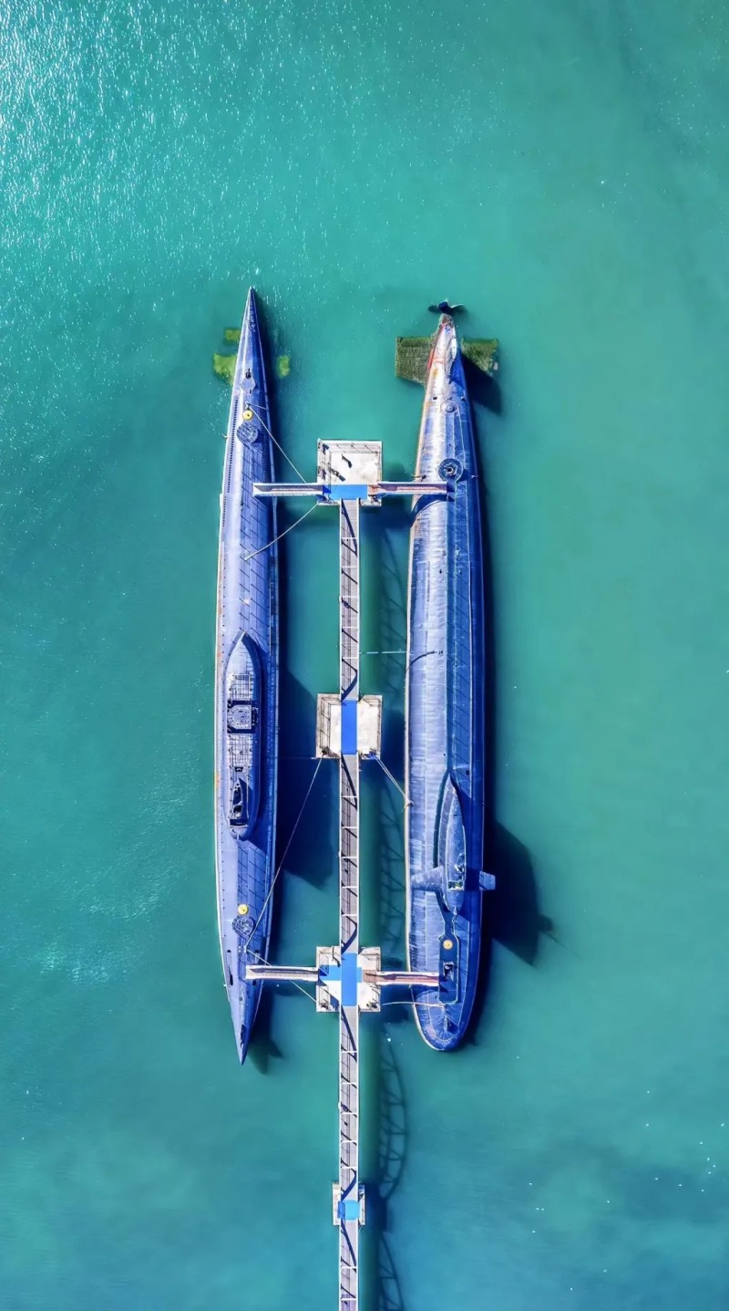 青岛《狼牙计划》体验夏令营（5天）