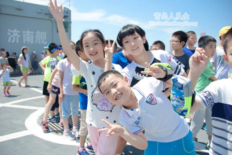 青岛《狼牙计划》体验夏令营（5天）