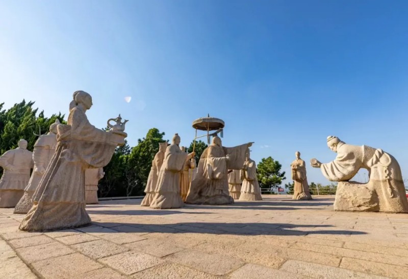 青岛《狼牙计划》体验夏令营（5天）