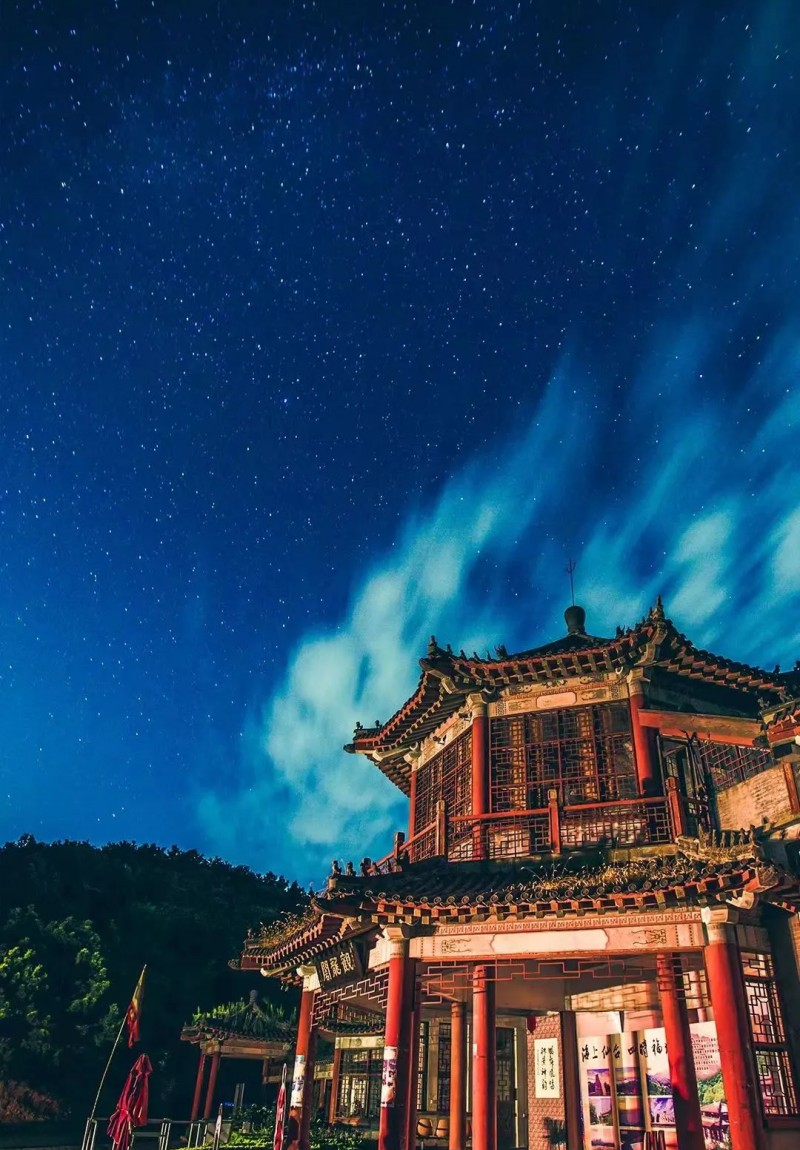 青岛《狼牙计划》体验夏令营（5天）