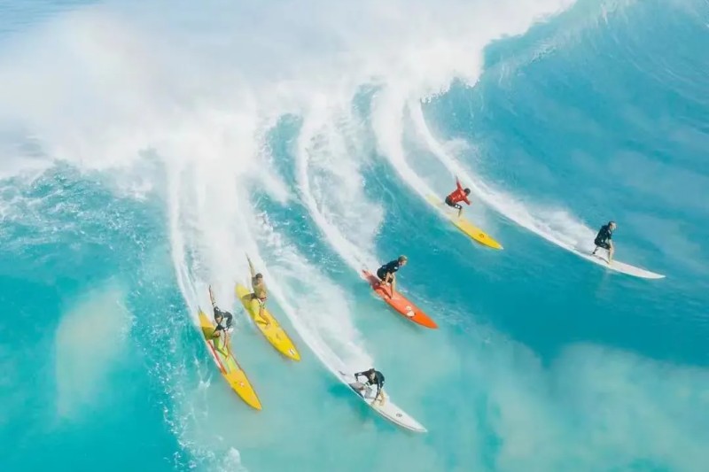 青岛《狼牙计划》体验夏令营（5天）