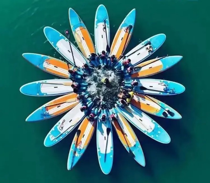 青岛《狼牙计划》体验夏令营（5天）