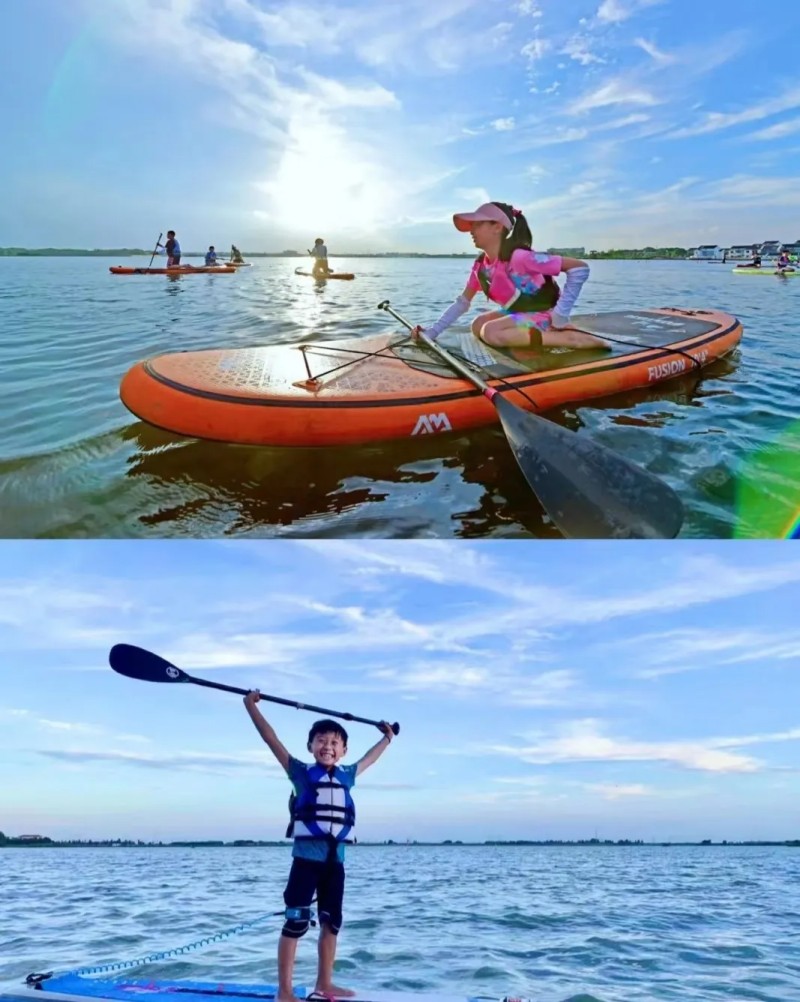青岛《狼牙计划》体验夏令营（5天）