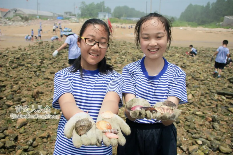青岛《狼牙计划》体验夏令营（5天）
