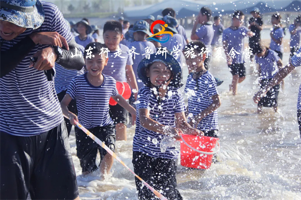 青岛《狼牙计划》体验夏令营（5天）
