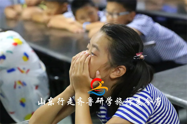 青岛《狼牙计划》体验夏令营（5天）