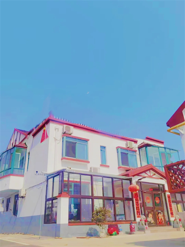 青岛《狼牙计划》体验夏令营（5天）