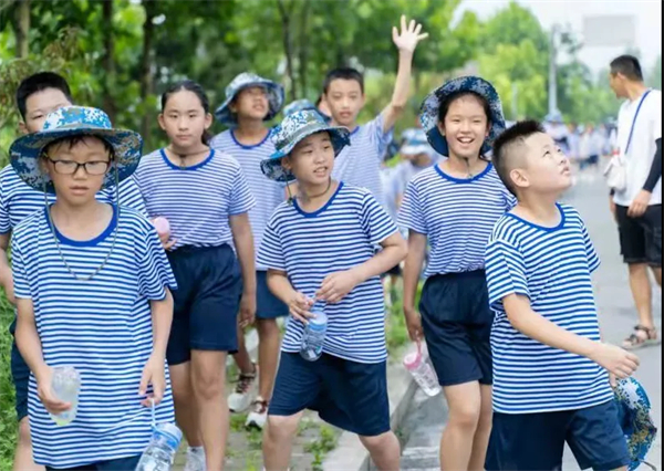 青岛《狼牙计划》体验夏令营（5天）