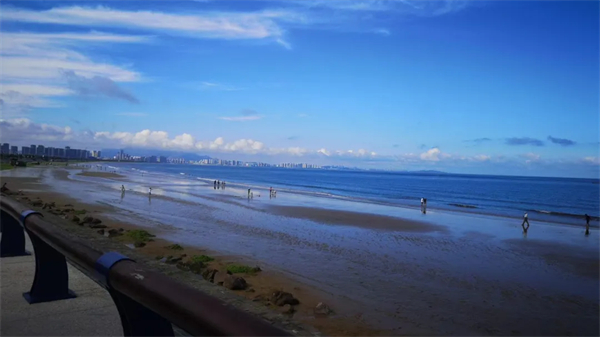 青岛《狼牙计划》体验夏令营（5天）