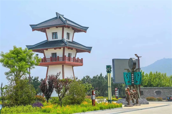 青岛《狼牙计划》体验夏令营（5天）